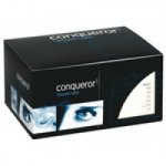 Conqueror Smooth Cream Vellum DL 100gsm Envelope